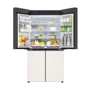 냉장고 LG 디오스 오브제컬렉션 베이직 냉장고 (H875GBB012.CKOR) 썸네일이미지 7