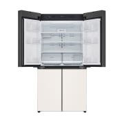 냉장고 LG 디오스 오브제컬렉션 베이직 냉장고 (H875GBB012.CKOR) 썸네일이미지 8