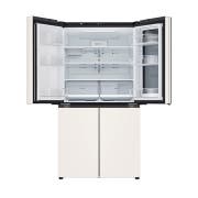 냉장고 LG 디오스 오브제컬렉션 냉장고 (노크온 매직스페이스) (T875MEE412.CKOR) 썸네일이미지 9