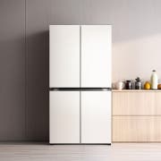 냉장고 LG 디오스 오브제컬렉션 냉장고 (매직스페이스) (T875MEE111.CKOR) 썸네일이미지 1