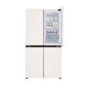 냉장고 LG 디오스 오브제컬렉션 냉장고 (매직스페이스) (T875MEE111.CKOR) 썸네일이미지 5