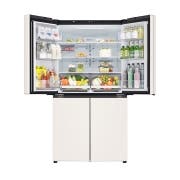냉장고 LG 디오스 오브제컬렉션 냉장고 (매직스페이스) (T875MEE111.CKOR) 썸네일이미지 8