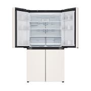 냉장고 LG 디오스 오브제컬렉션 냉장고 (매직스페이스) (T875MEE111.CKOR) 썸네일이미지 9