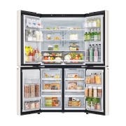 냉장고 LG 디오스 오브제컬렉션 냉장고 (매직스페이스) (T875MEE111.CKOR) 썸네일이미지 12