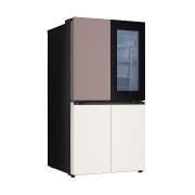 냉장고 LG 디오스 오브제컬렉션 노크온 냉장고 (T875MKE312.CKOR) 썸네일이미지 5