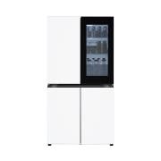 냉장고 LG 디오스 오브제컬렉션 냉장고 (노크온) (T875MHH312.CKOR) 썸네일이미지 3