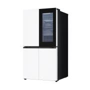 냉장고 LG 디오스 오브제컬렉션 냉장고 (노크온) (T875MHH312.CKOR) 썸네일이미지 4