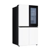 냉장고 LG 디오스 오브제컬렉션 냉장고 (노크온) (T875MHH312.CKOR) 썸네일이미지 5