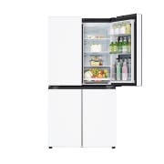 냉장고 LG 디오스 오브제컬렉션 냉장고 (노크온) (T875MHH312.CKOR) 썸네일이미지 6