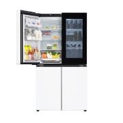 냉장고 LG 디오스 오브제컬렉션 냉장고 (노크온) (T875MHH312.CKOR) 썸네일이미지 7