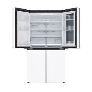 냉장고 LG 디오스 오브제컬렉션 냉장고 (노크온) (T875MHH312.CKOR) 썸네일이미지 9