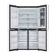 냉장고 LG 디오스 오브제컬렉션 냉장고 (노크온) (T875MHH312.CKOR) 썸네일이미지 13