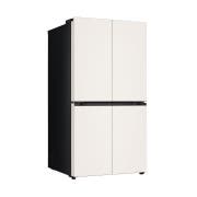 냉장고 LG 디오스 오브제컬렉션 베이직 냉장고 (T875MEE012.CKOR) 썸네일이미지 4