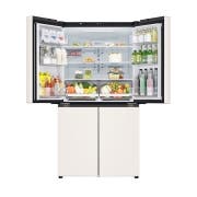 냉장고 LG 디오스 오브제컬렉션 베이직 냉장고 (T875MEE012.CKOR) 썸네일이미지 7