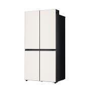냉장고 LG 디오스 오브제컬렉션 STEM 베이직 냉장고 Fit & Max (M626GBB052.AKOR) 썸네일이미지 4