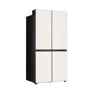 냉장고 LG 디오스 오브제컬렉션 STEM 베이직 냉장고 Fit & Max (M626GBB052.AKOR) 썸네일이미지 5