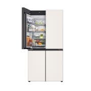 냉장고 LG 디오스 오브제컬렉션 STEM 베이직 냉장고 Fit & Max (M626GBB052.AKOR) 썸네일이미지 7