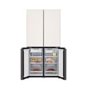냉장고 LG 디오스 오브제컬렉션 STEM 베이직 냉장고 Fit & Max (M626GBB052.AKOR) 썸네일이미지 10
