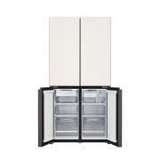 냉장고 LG 디오스 오브제컬렉션 STEM 베이직 냉장고 Fit & Max (M626GBB052.AKOR) 썸네일이미지 11