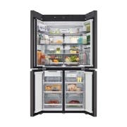 냉장고 LG 디오스 오브제컬렉션 STEM 베이직 냉장고 Fit & Max (M626GBB052.AKOR) 썸네일이미지 12