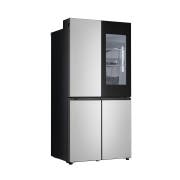 냉장고 LG 디오스 오브제컬렉션 STEM 베이직 냉장고 Fit & Max (노크온) (M626SVV352S.AKOR) 썸네일이미지 5