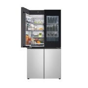 냉장고 LG 디오스 오브제컬렉션 STEM 베이직 냉장고 Fit & Max (노크온) (M626SVV352S.AKOR) 썸네일이미지 7