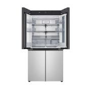 냉장고 LG 디오스 오브제컬렉션 STEM 베이직 냉장고 Fit & Max (노크온) (M626SVV352S.AKOR) 썸네일이미지 9
