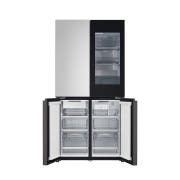 냉장고 LG 디오스 오브제컬렉션 STEM 베이직 냉장고 Fit & Max (노크온) (M626SVV352S.AKOR) 썸네일이미지 11