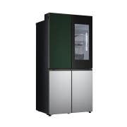 냉장고 LG 디오스 오브제컬렉션 STEM 베이직 냉장고 Fit & Max (노크온) (M626SGS352S.AKOR) 썸네일이미지 5