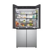 냉장고 LG 디오스 오브제컬렉션 STEM 베이직 냉장고 Fit & Max (노크온) (M626SGS352S.AKOR) 썸네일이미지 8