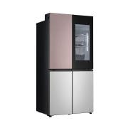 냉장고 LG 디오스 오브제컬렉션 STEM 베이직 냉장고 Fit & Max (노크온) (M626SKV352S.AKOR) 썸네일이미지 5