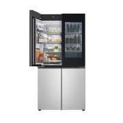 냉장고 LG 디오스 오브제컬렉션 STEM 베이직 냉장고 Fit & Max (노크온) (M626SKV352S.AKOR) 썸네일이미지 7