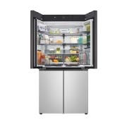 냉장고 LG 디오스 오브제컬렉션 STEM 베이직 냉장고 Fit & Max (노크온) (M626SKV352S.AKOR) 썸네일이미지 8