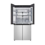 냉장고 LG 디오스 오브제컬렉션 STEM 베이직 냉장고 Fit & Max (노크온) (M626SKV352S.AKOR) 썸네일이미지 9