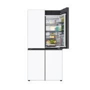 냉장고 LG 디오스 오브제컬렉션 STEM 베이직 냉장고 Fit & Max (노크온) (M626GQQ352S.AKOR) 썸네일이미지 6