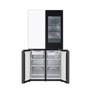 냉장고 LG 디오스 오브제컬렉션 STEM 베이직 냉장고 Fit & Max (노크온) (M626GQQ352S.AKOR) 썸네일이미지 11