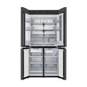냉장고 LG 디오스 오브제컬렉션 STEM 베이직 냉장고 Fit & Max (노크온) (M626GQQ352S.AKOR) 썸네일이미지 13