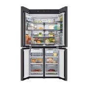 냉장고 LG 디오스 오브제컬렉션 STEM 베이직 냉장고 Fit & Max (노크온) (M626GCB352S.AKOR) 썸네일이미지 12