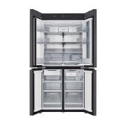 냉장고 LG 디오스 오브제컬렉션 STEM 베이직 냉장고 Fit & Max (노크온) (M626GCB352S.AKOR) 썸네일이미지 13