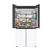 냉장고 LG 디오스 오브제컬렉션 STEM 베이직 냉장고 Fit & Max (노크온) (M626GYQ352S.AKOR) 썸네일이미지 8