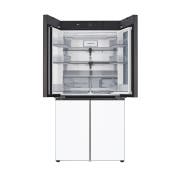 냉장고 LG 디오스 오브제컬렉션 STEM 베이직 냉장고 Fit & Max (노크온) (M626GYQ352S.AKOR) 썸네일이미지 9