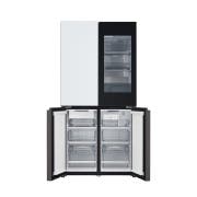 냉장고 LG 디오스 오브제컬렉션 STEM 베이직 냉장고 Fit & Max (노크온) (M626GYQ352S.AKOR) 썸네일이미지 11