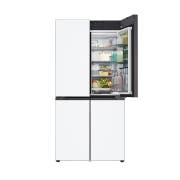 냉장고 LG 디오스 오브제컬렉션 STEM 베이직 냉장고 Fit & Max (노크온) (M626MQQ352S.AKOR) 썸네일이미지 6