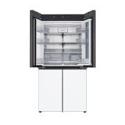 냉장고 LG 디오스 오브제컬렉션 STEM 베이직 냉장고 Fit & Max (노크온) (M626MQQ352S.AKOR) 썸네일이미지 9