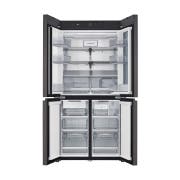 냉장고 LG 디오스 오브제컬렉션 STEM 베이직 냉장고 Fit & Max (노크온) (M626MQQ352S.AKOR) 썸네일이미지 13