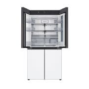 냉장고 LG 디오스 오브제컬렉션 STEM 베이직 냉장고 Fit & Max (노크온) (M626MNQ352S.AKOR) 썸네일이미지 9