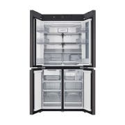 냉장고 LG 디오스 오브제컬렉션 STEM 베이직 냉장고 Fit & Max (노크온) (M626MNQ352S.AKOR) 썸네일이미지 13