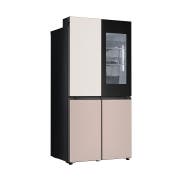 냉장고 LG 디오스 오브제컬렉션 STEM 베이직 냉장고 Fit & Max (노크온) (M626GGA352S.AKOR) 썸네일이미지 5