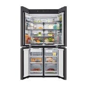 냉장고 LG 디오스 오브제컬렉션 STEM 베이직 냉장고 Fit & Max (노크온) (M626GGA352S.AKOR) 썸네일이미지 12