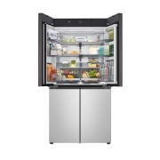 냉장고 LG 디오스 오브제컬렉션 STEM 베이직 냉장고 Fit & Max (M626SVV052S.AKOR) 썸네일이미지 8